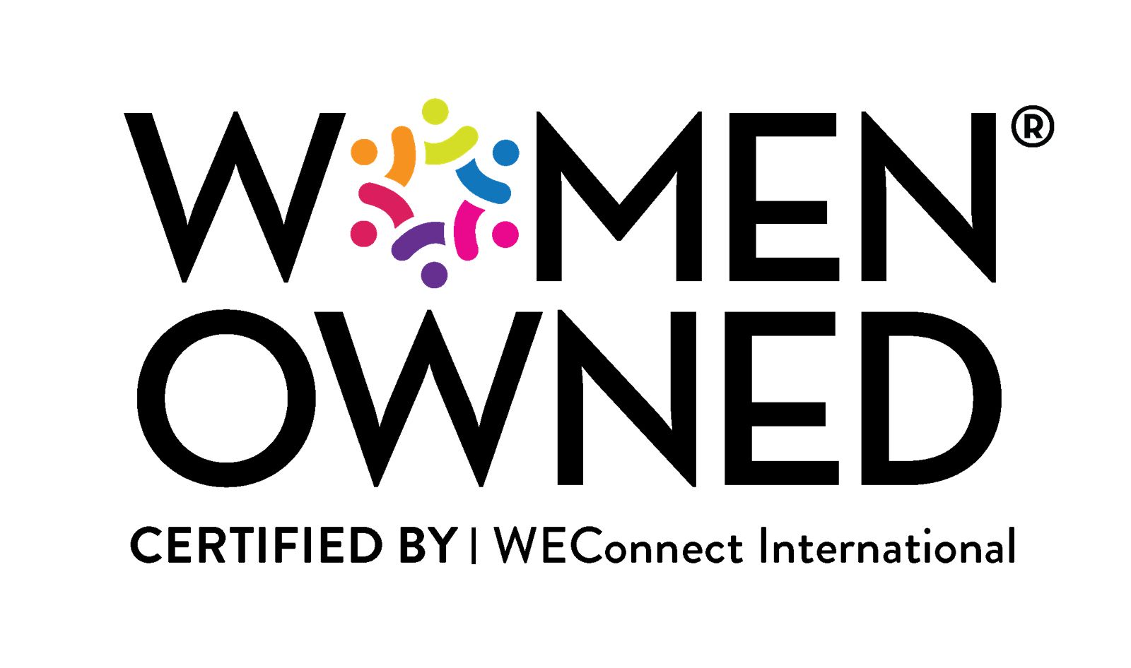 Certified Women's Business Enterprise